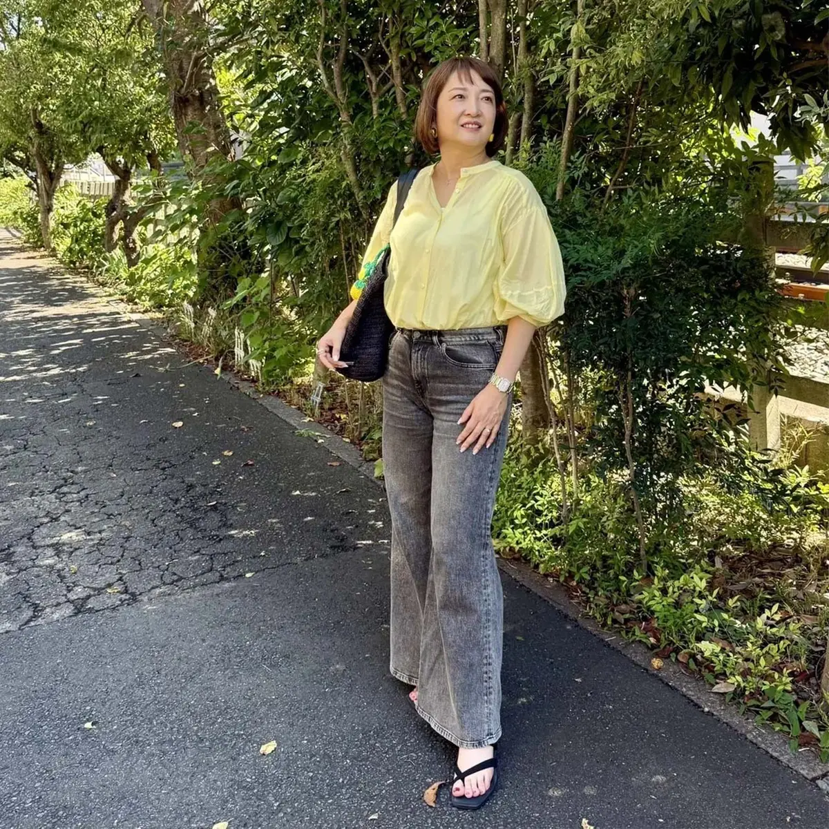 梅澤千佳子さん