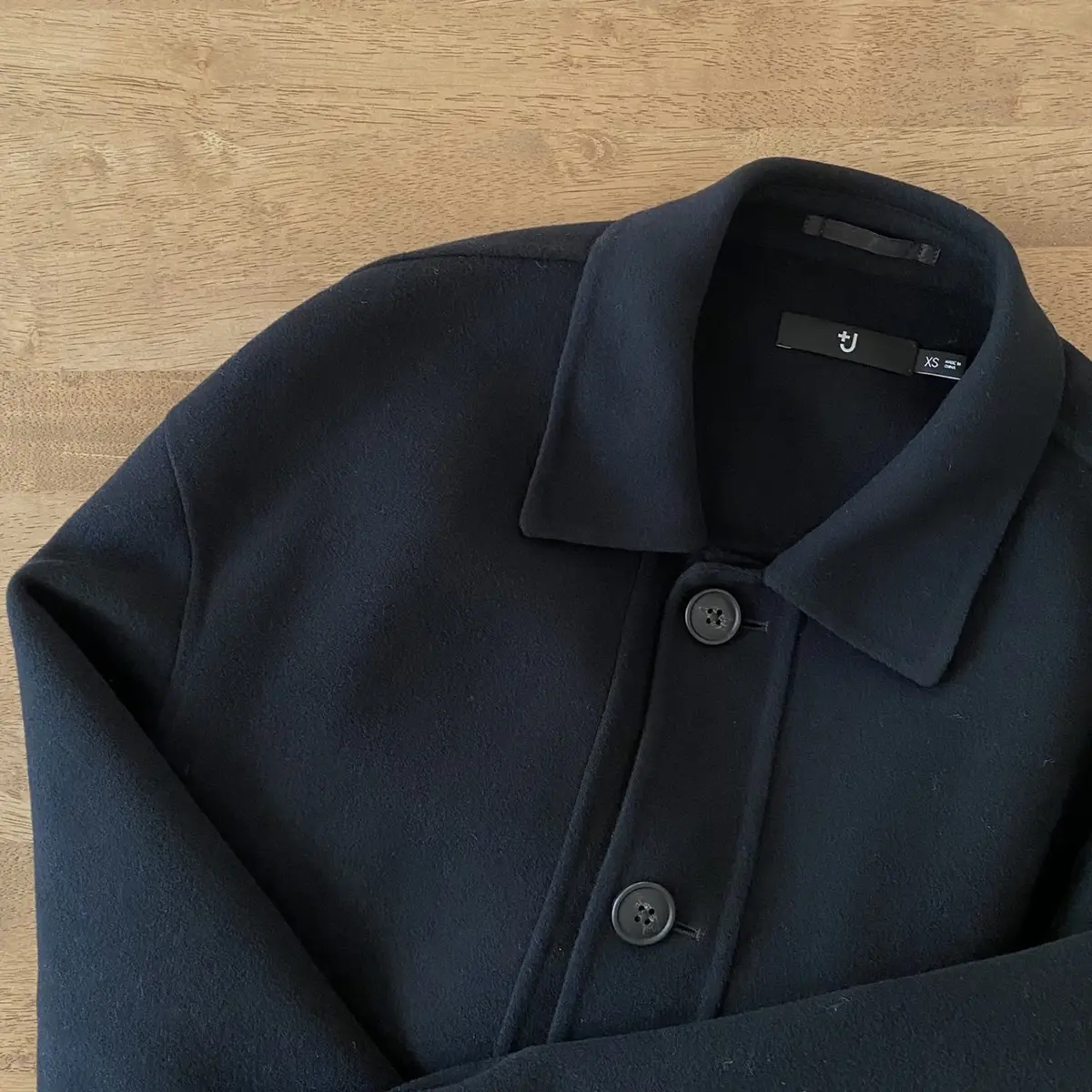 151㎝　小柄さんスタイル11 MENSの画像_3