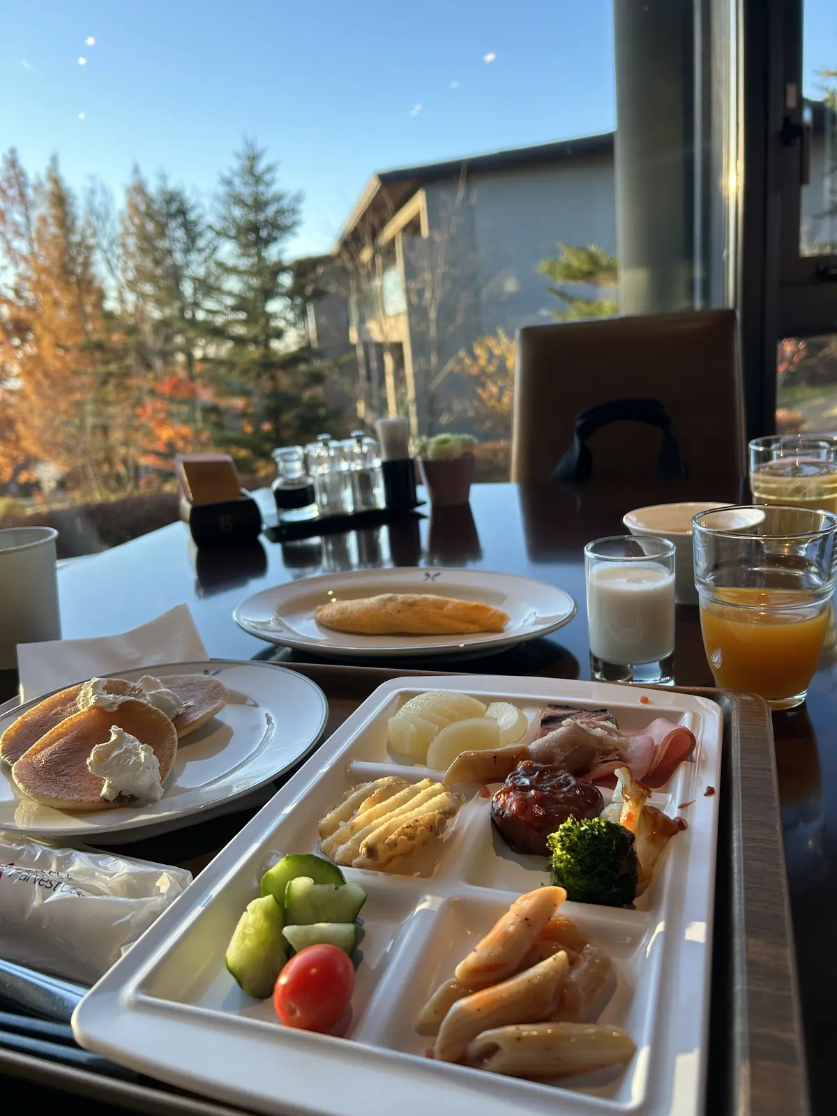 那須高原を東奔西走とおまけに仙台への画像_2