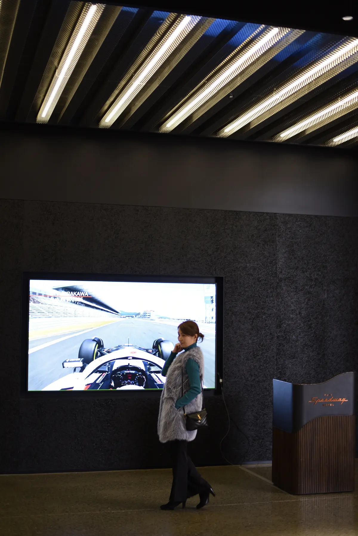 富士スピードウェイホテルスパへ♪の画像_15