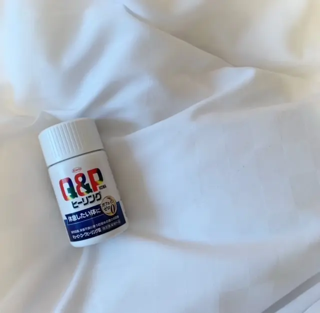 キューピーコーワヒーリング