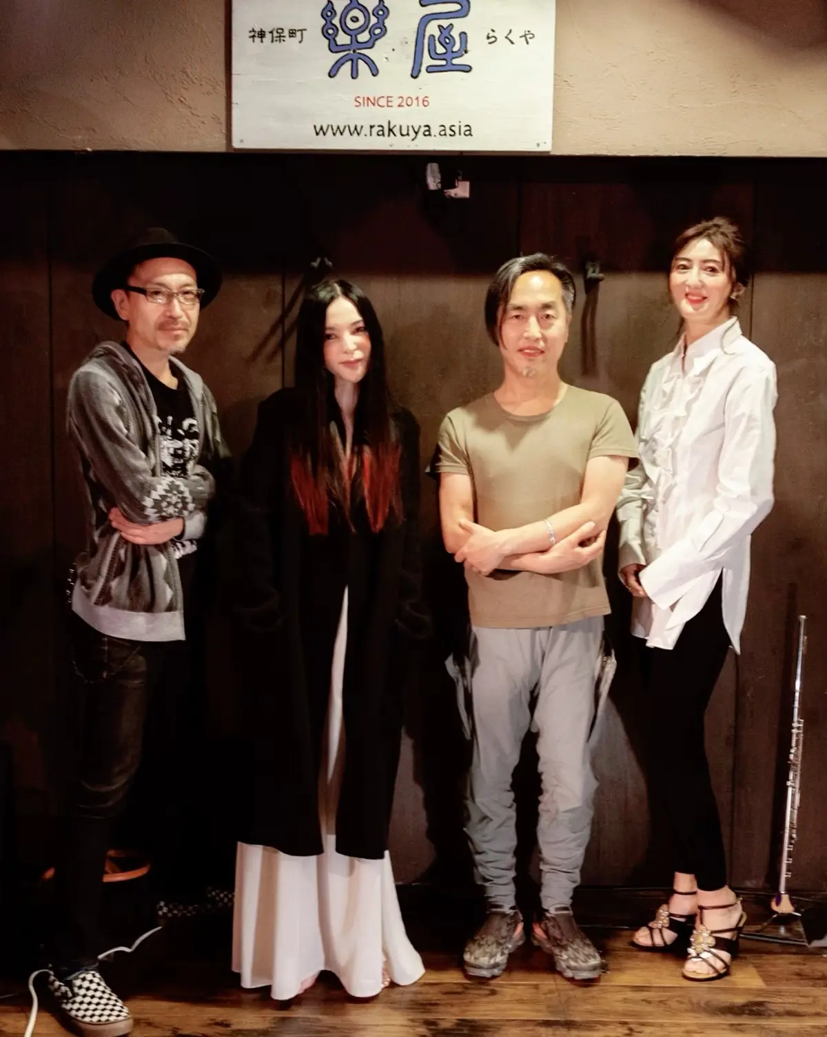 アンビエントな夜の画像_2