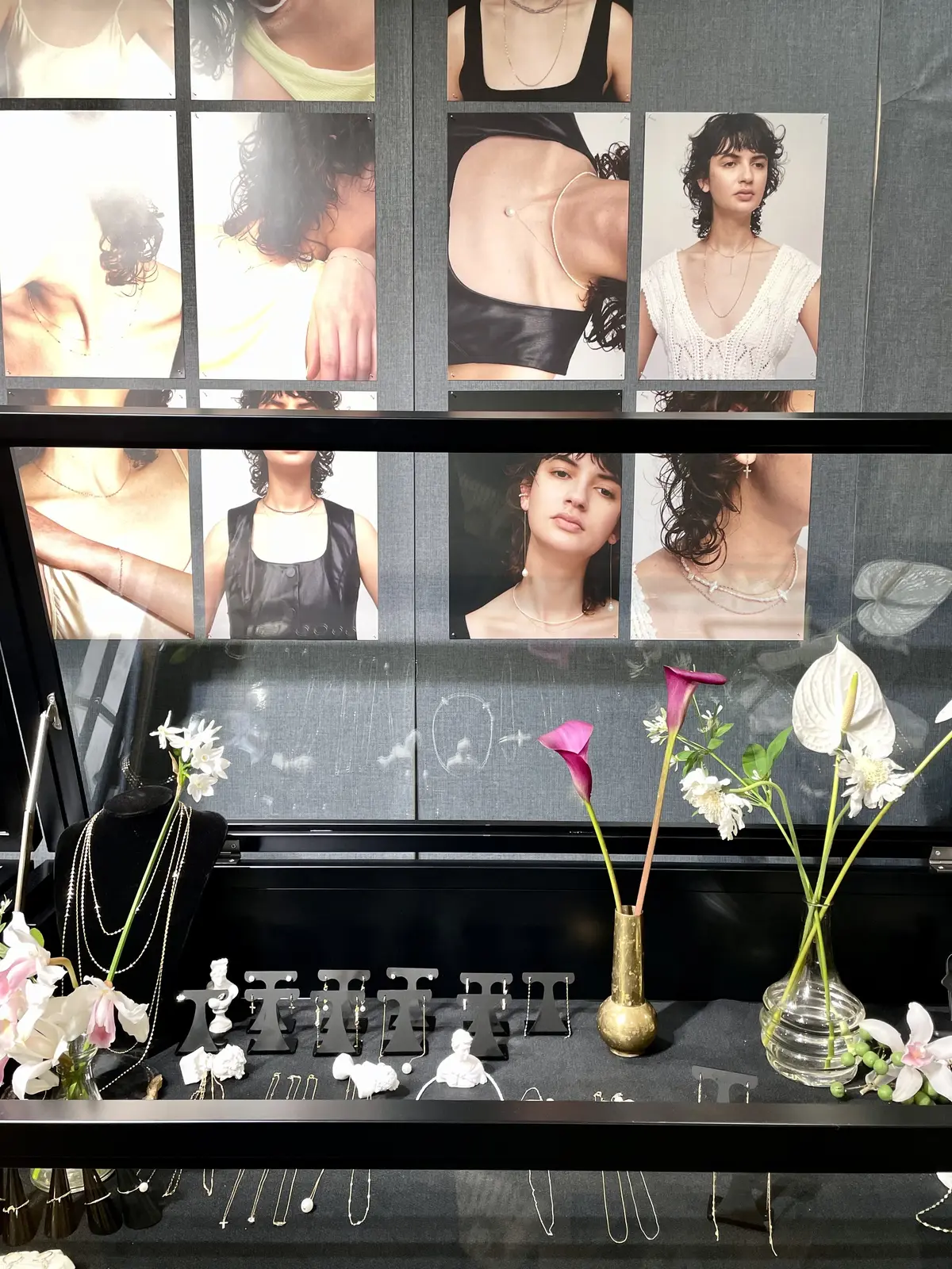 カジュアルアクセサリー