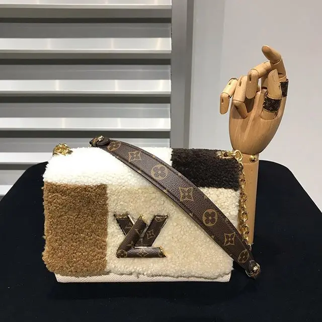 ルイ・ヴィトン、秋の新作の画像_4