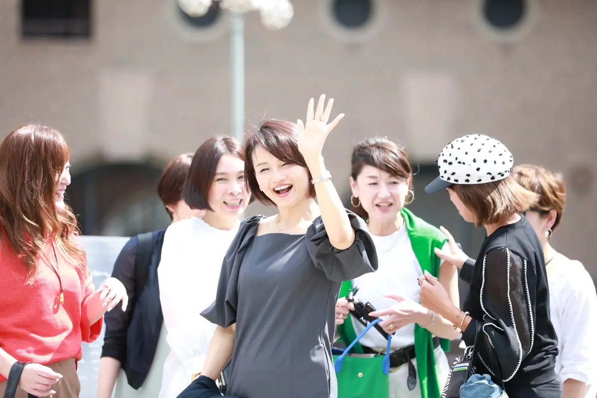 グータンヌーボ風