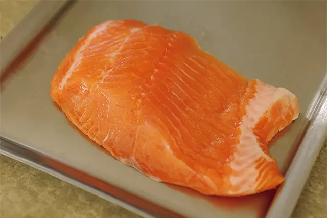 信州サーモン