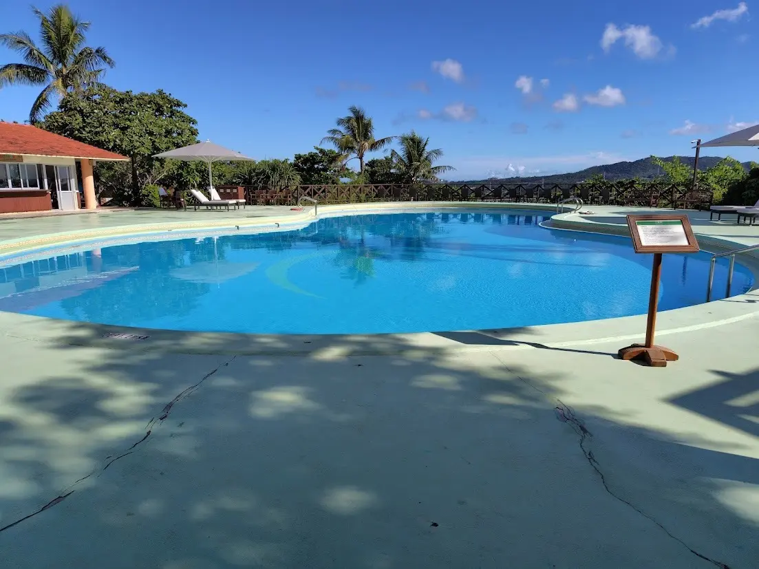 秋の沖縄週末旅① 癒やされ和むホテル編の画像_3