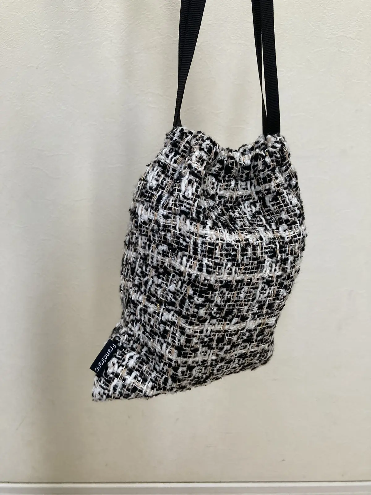 フランフランで可愛いの見つけた～　さっその画像_2