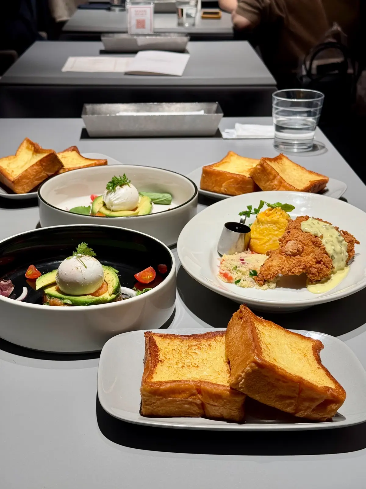 【春のお出かけ】ランチ会とコーディネートの画像_27