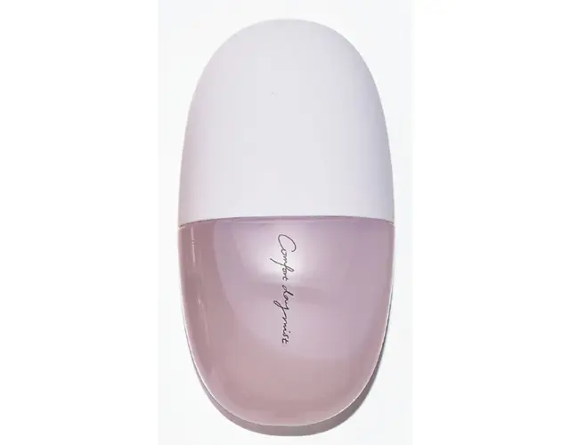 しゅっとひと吹きするだけで肌も心もしっとり潤うミスト