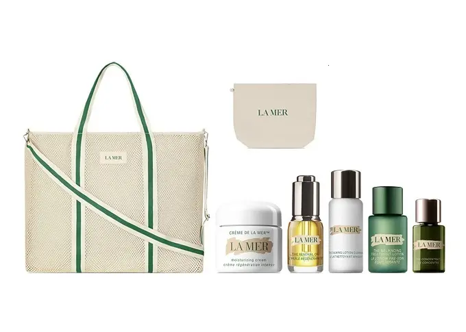 ラ・メール池袋本店「ザ･モイスチャー ラディアント コレクション」