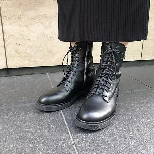 【50代向け 最新ブーツ】秋冬のおしゃれの画像_40