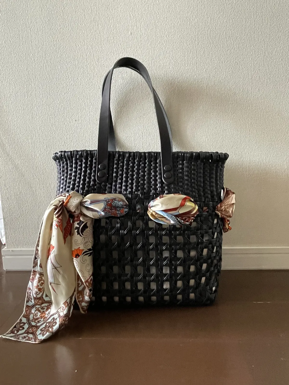 メルカドバッグ