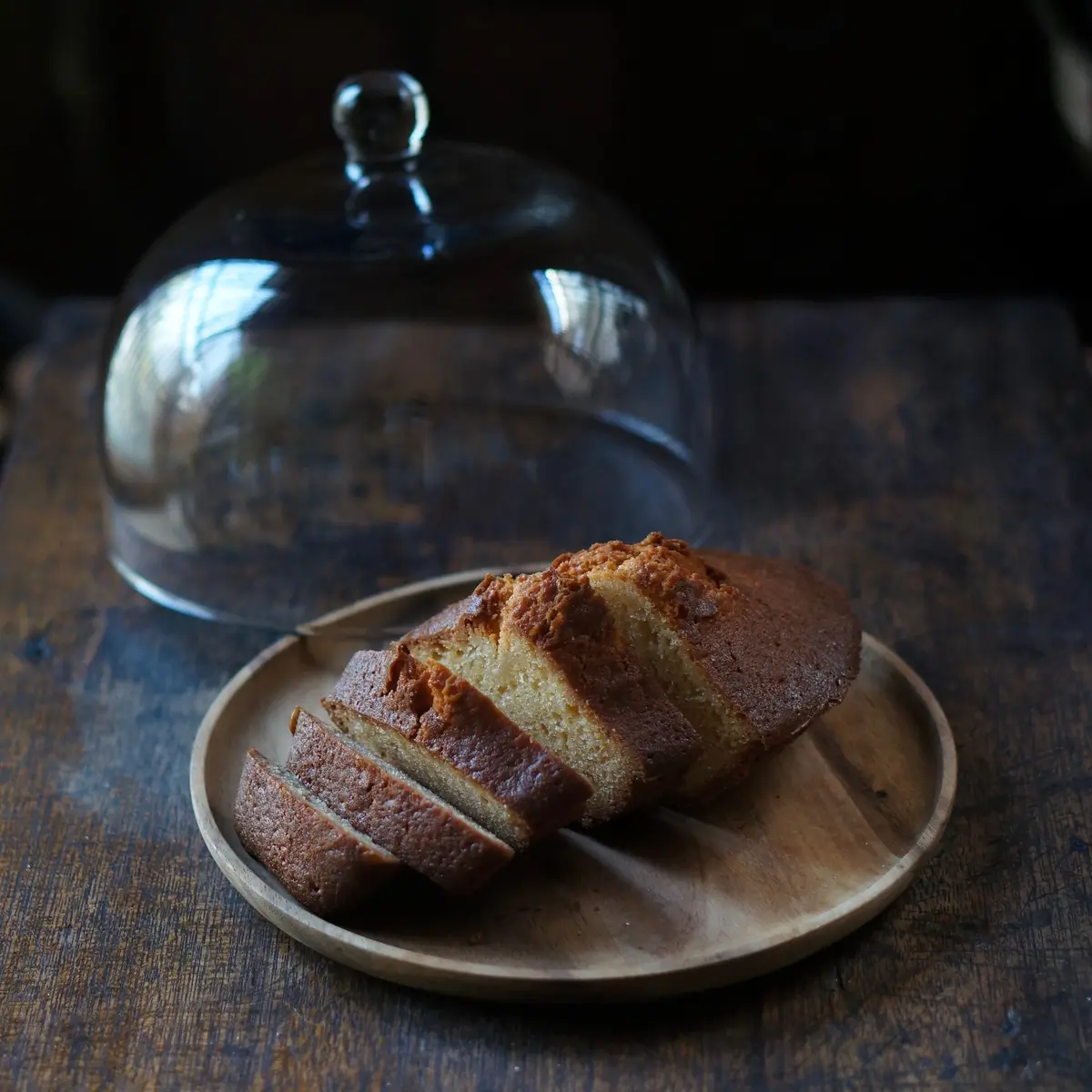 上質なバターでプチ贅沢♪の画像_5