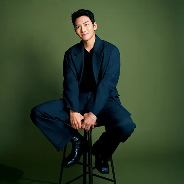 チ・チャンウク