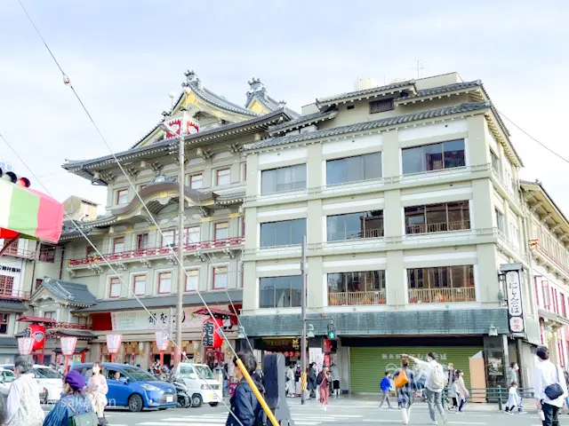 【さかぽんの冒険】後編☆老舗グルメのくいの画像_2