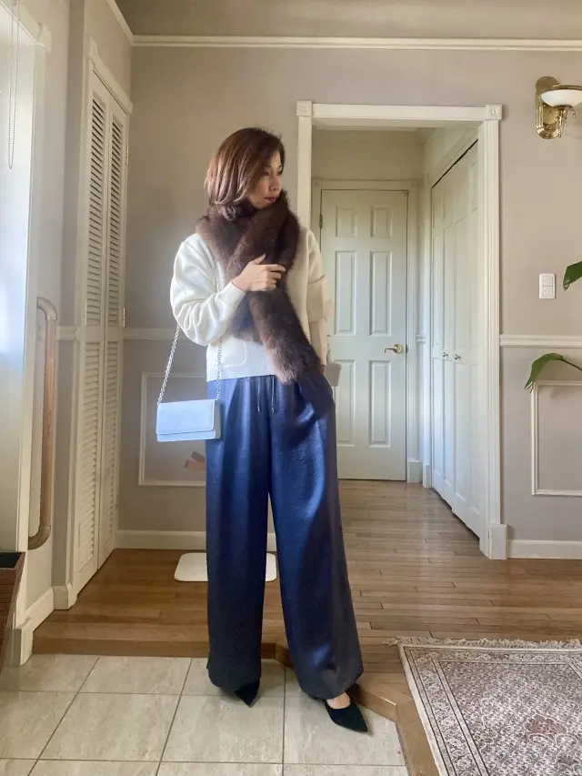 年始回りコーデの画像_1