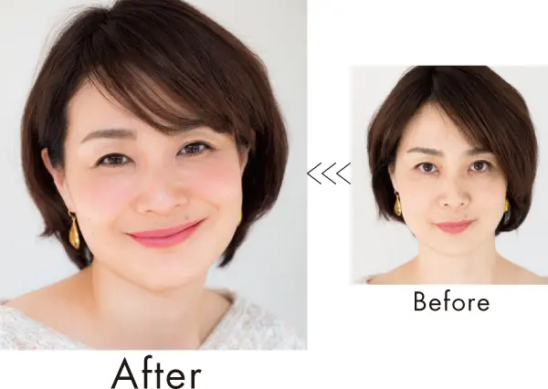 もっと知りたい！「迷子チーク」 Q&A の画像_1