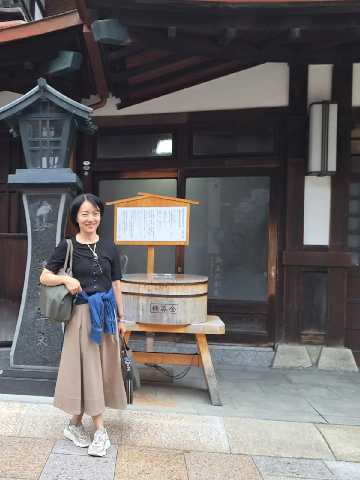 個室でくつろぐ道後温泉本館の画像_21