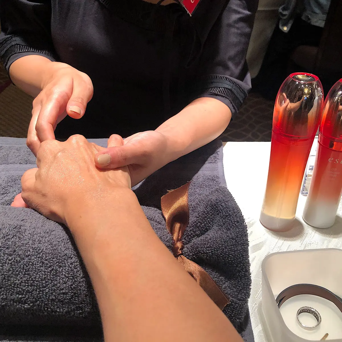 花王エスト 新製品体験会に行ってきましたの画像_11