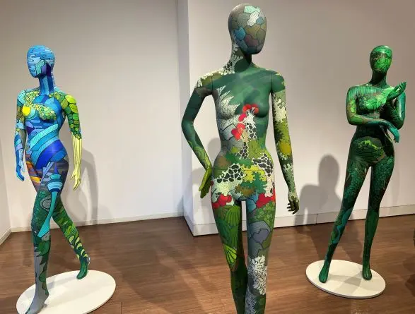 アート（入場無料）と景色を楽しむ横浜の画像_1