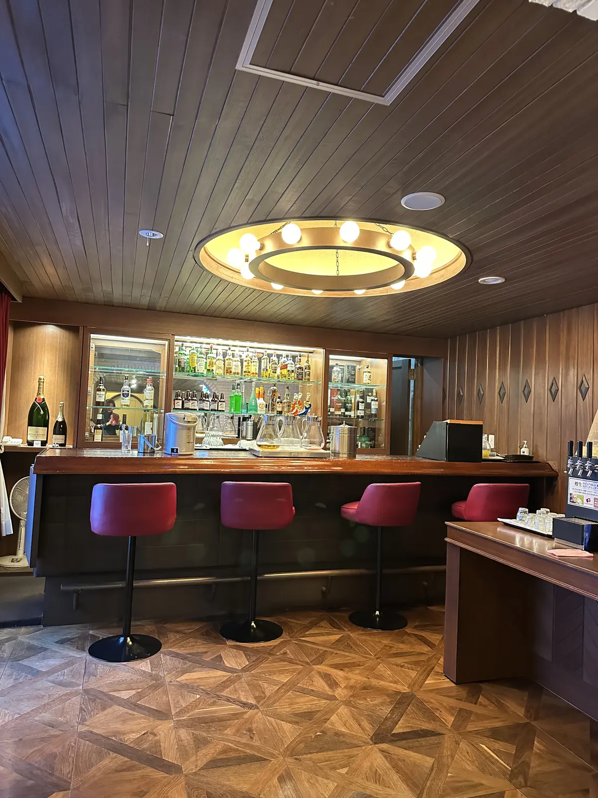 大雪でも楽しいスキー旅行@赤倉観光ホテルの画像_22