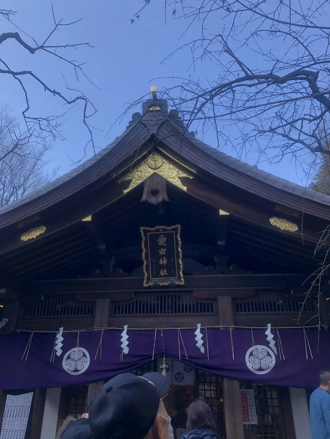 家族のバースデー記念＠アンダーズ東京の画像_2