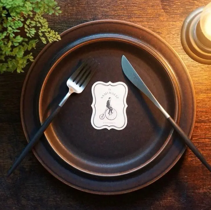 北欧ヴィンテージ「ルスカ」の食器の画像_1