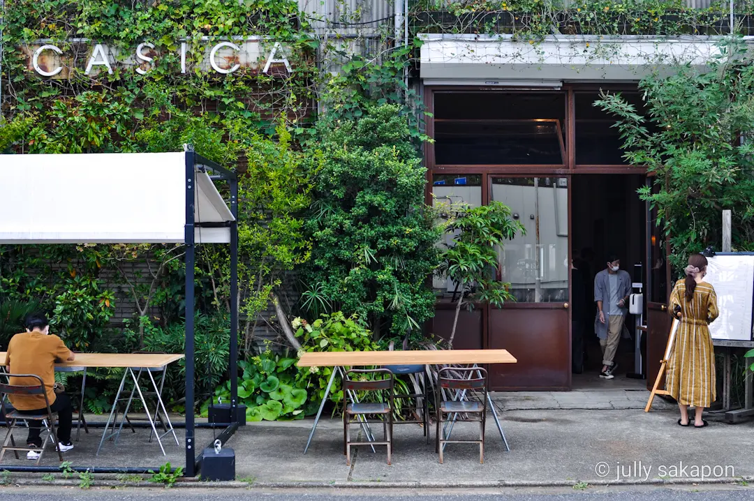 【さかぽんの冒険】不思議な薬膳カフェ&建の画像_2