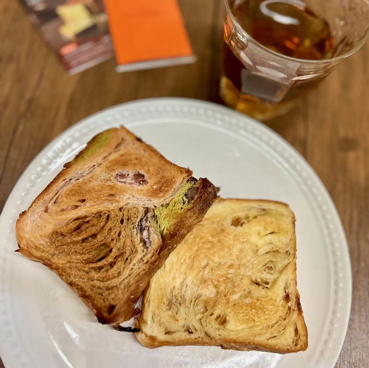 暮らしの中の小さなlucky＆happyの画像_4