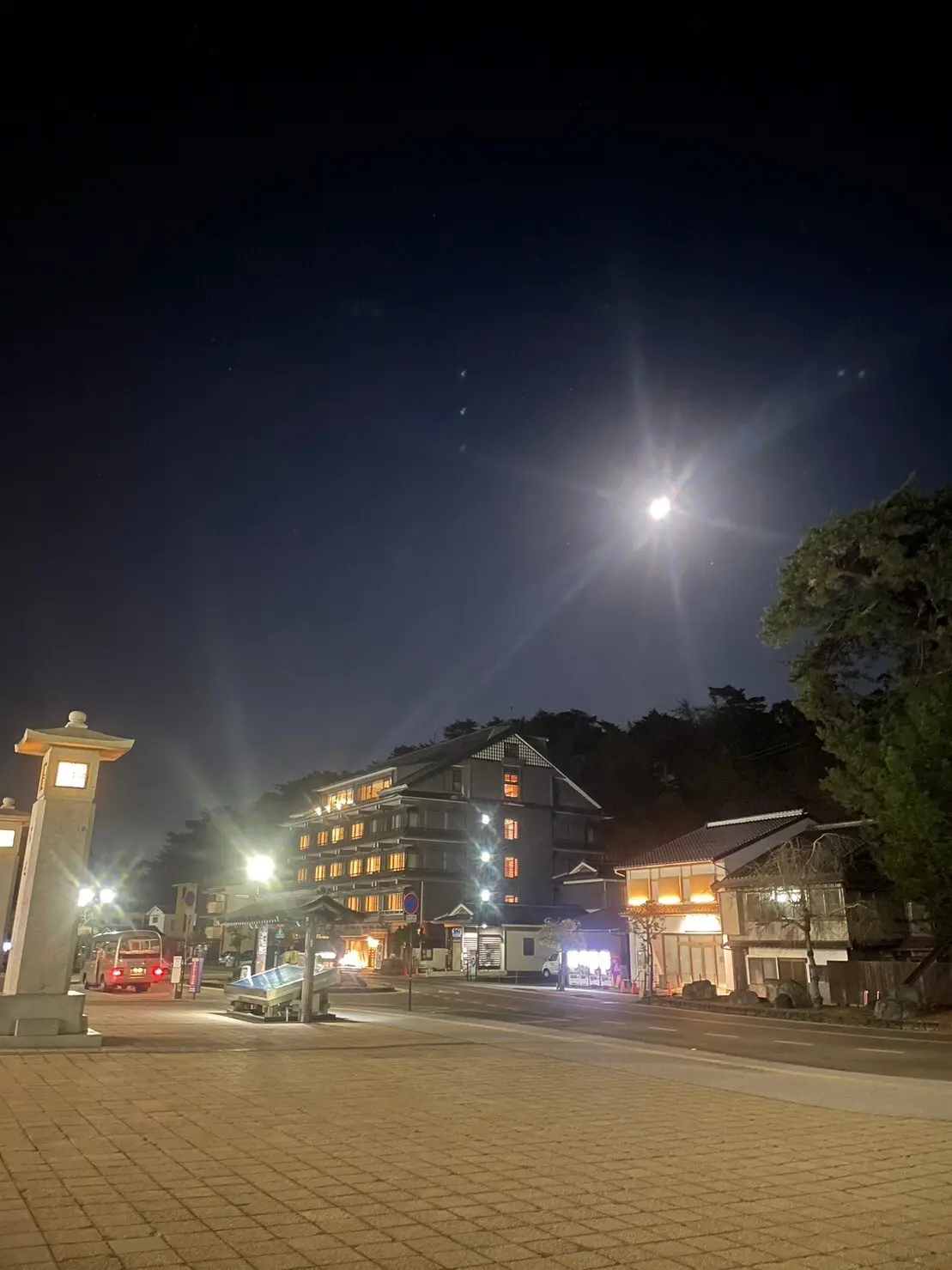 世界遺産厳島神社☆『安芸の宮島』の冬を満の画像_19