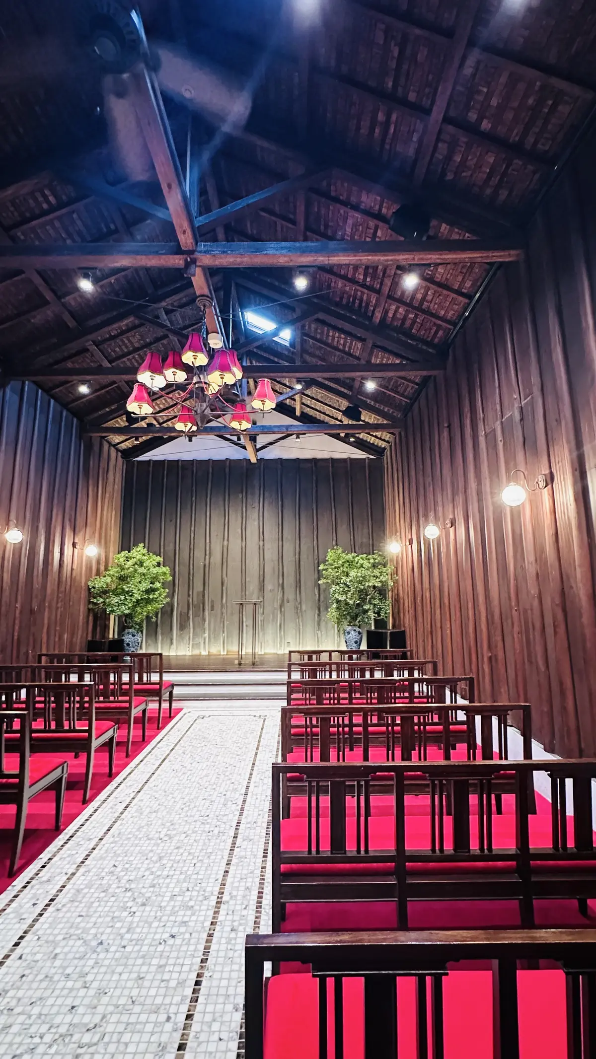 鎌倉・萬屋本店のアフターヌーンティーへの画像_9