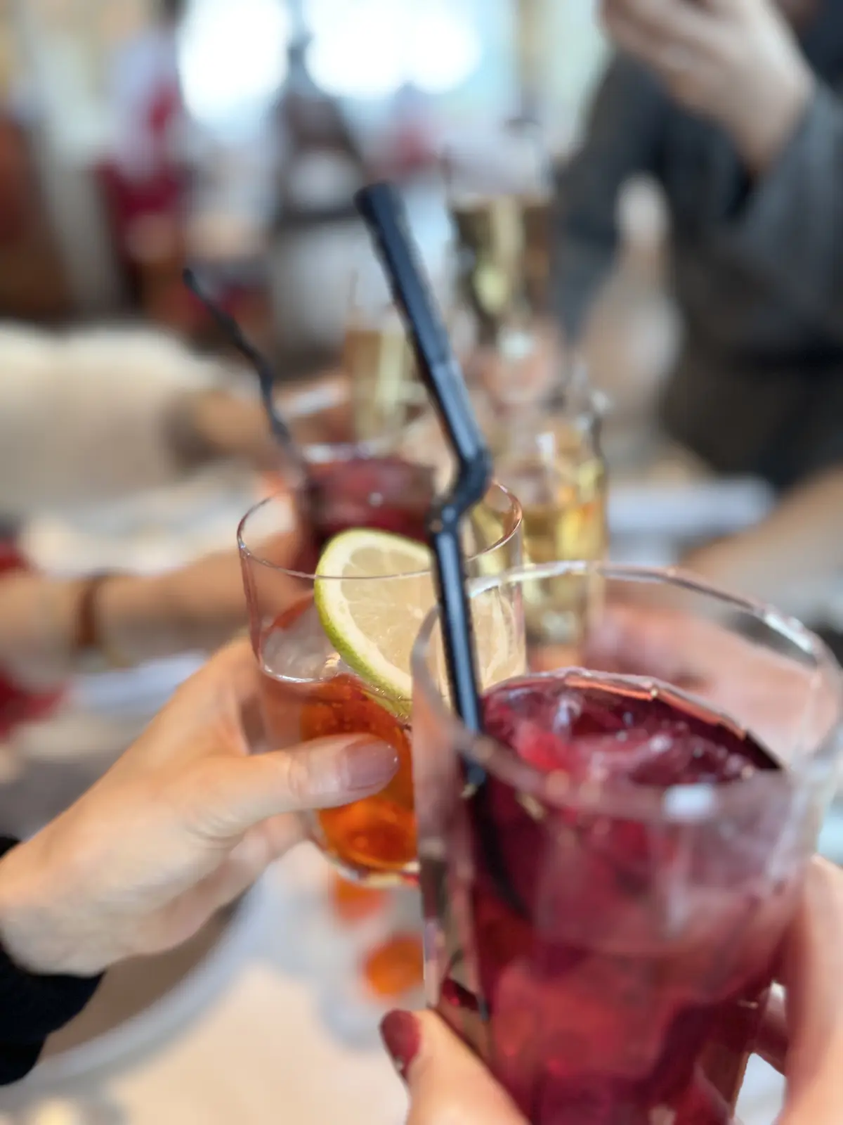 パリのビストロの味と雰囲気を♡青山BENの画像_5