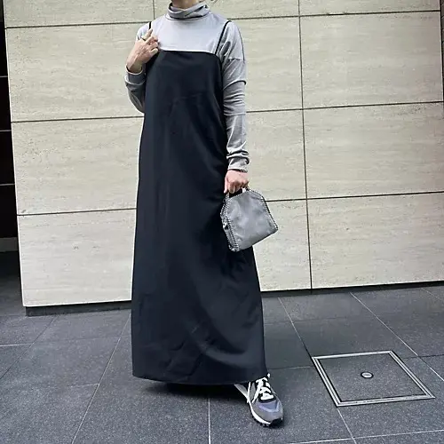 【50代 ファッション】気温23度に最適の画像_3