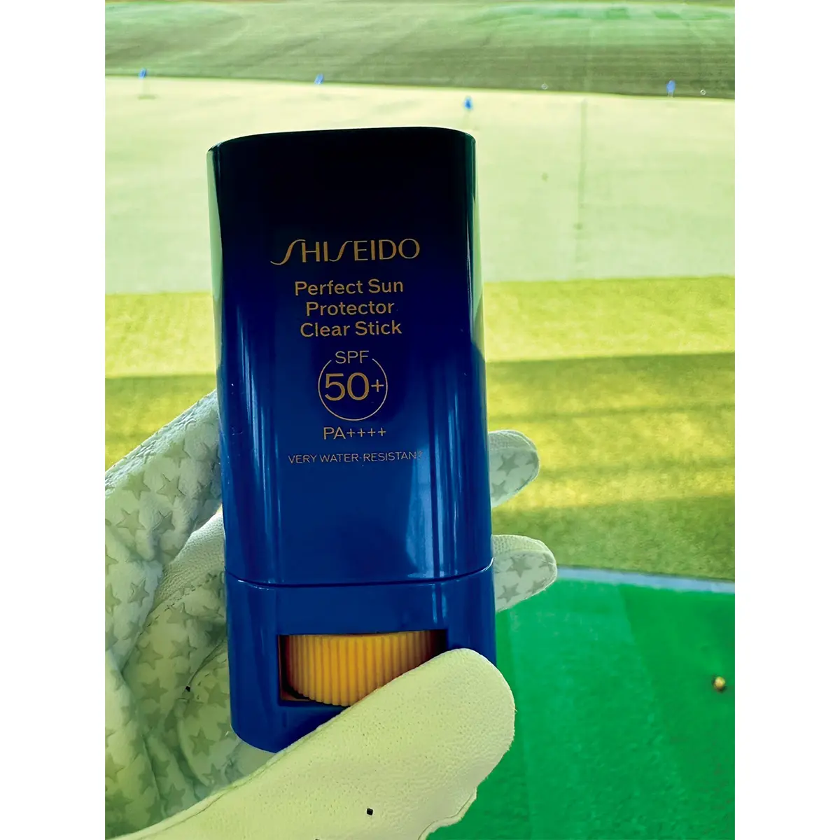 エクラゴルファーたちのリアルスナップ！「の画像_10