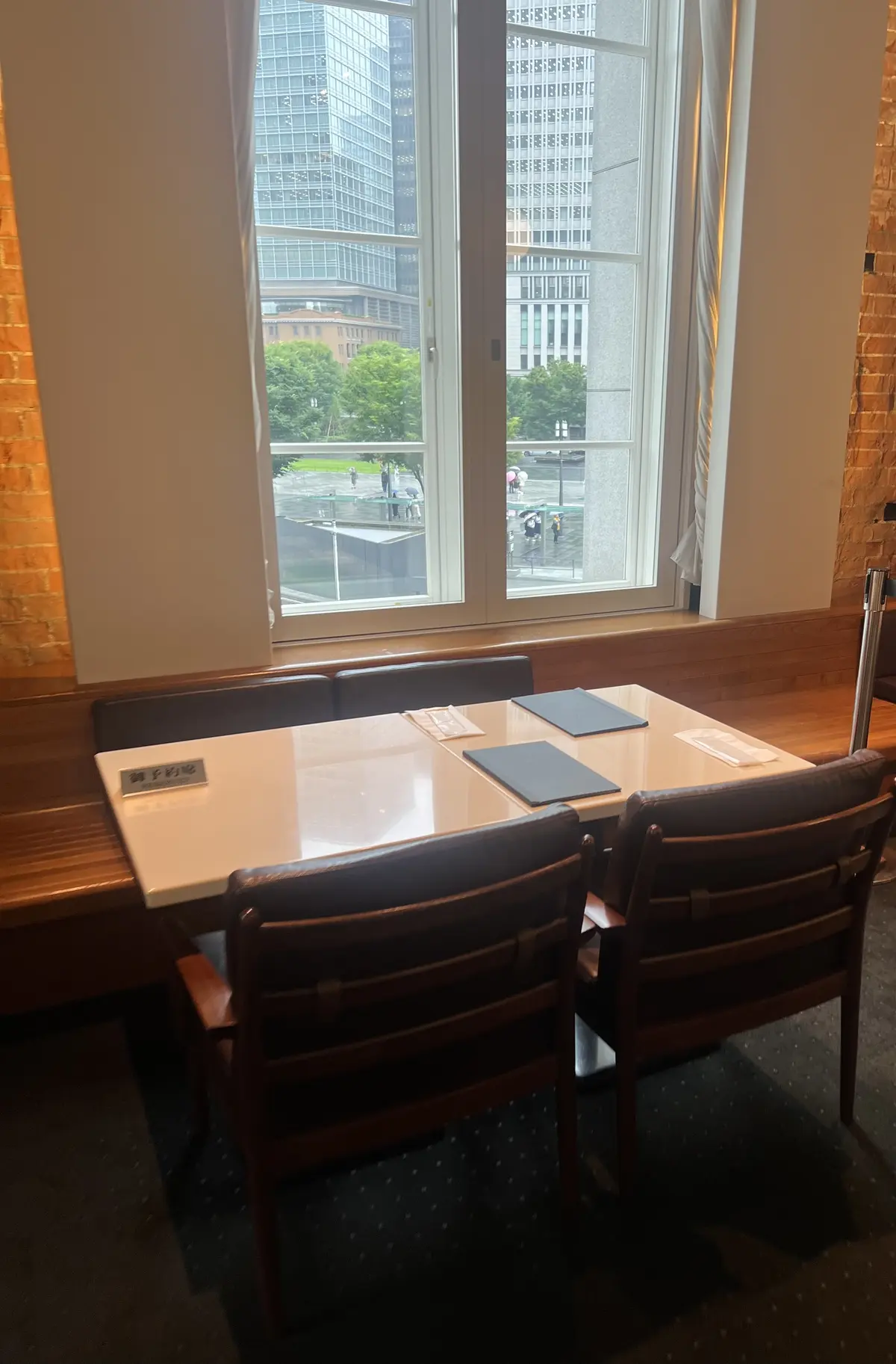 紫陽花の生菓子@トラヤトウキョウの画像_4