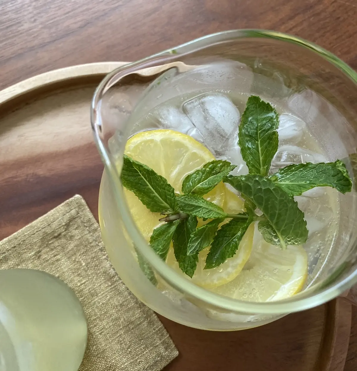 雨の日の、檸檬と本とジャズと。の画像_2