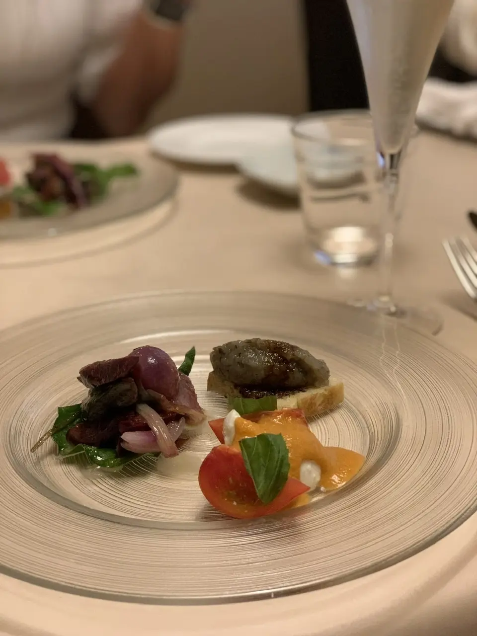 大人隠れ家レストランへの画像_3