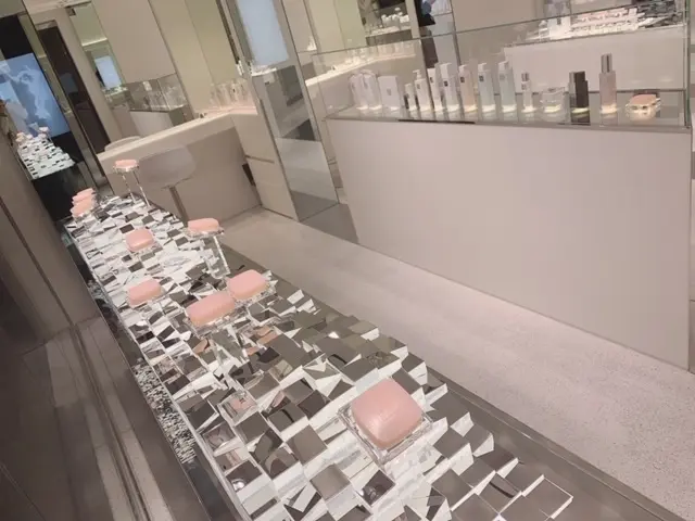 Yoko Yamamoto×THE GIの画像_2