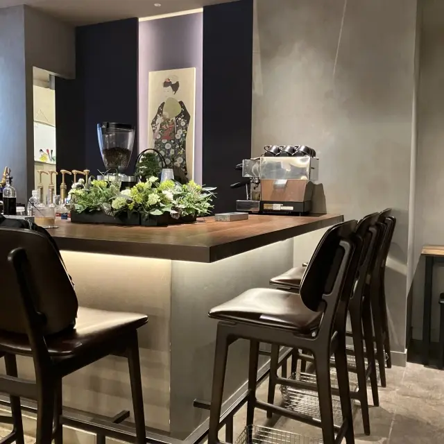 表参道隠れ家カフェのダッチベイビーの画像_4