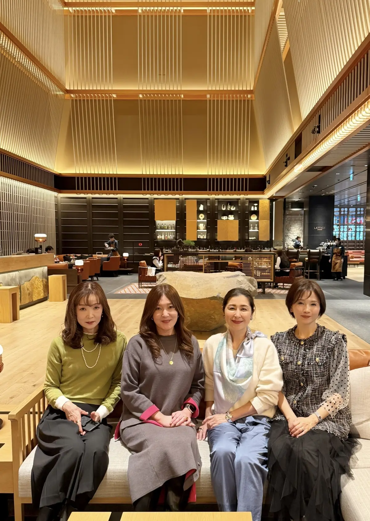 【京都】コスパ良すぎる京都のホテルランチの画像_15