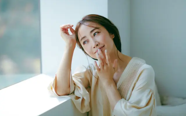 口紅を楽しむために唇そのもののケアも手厚の画像_5