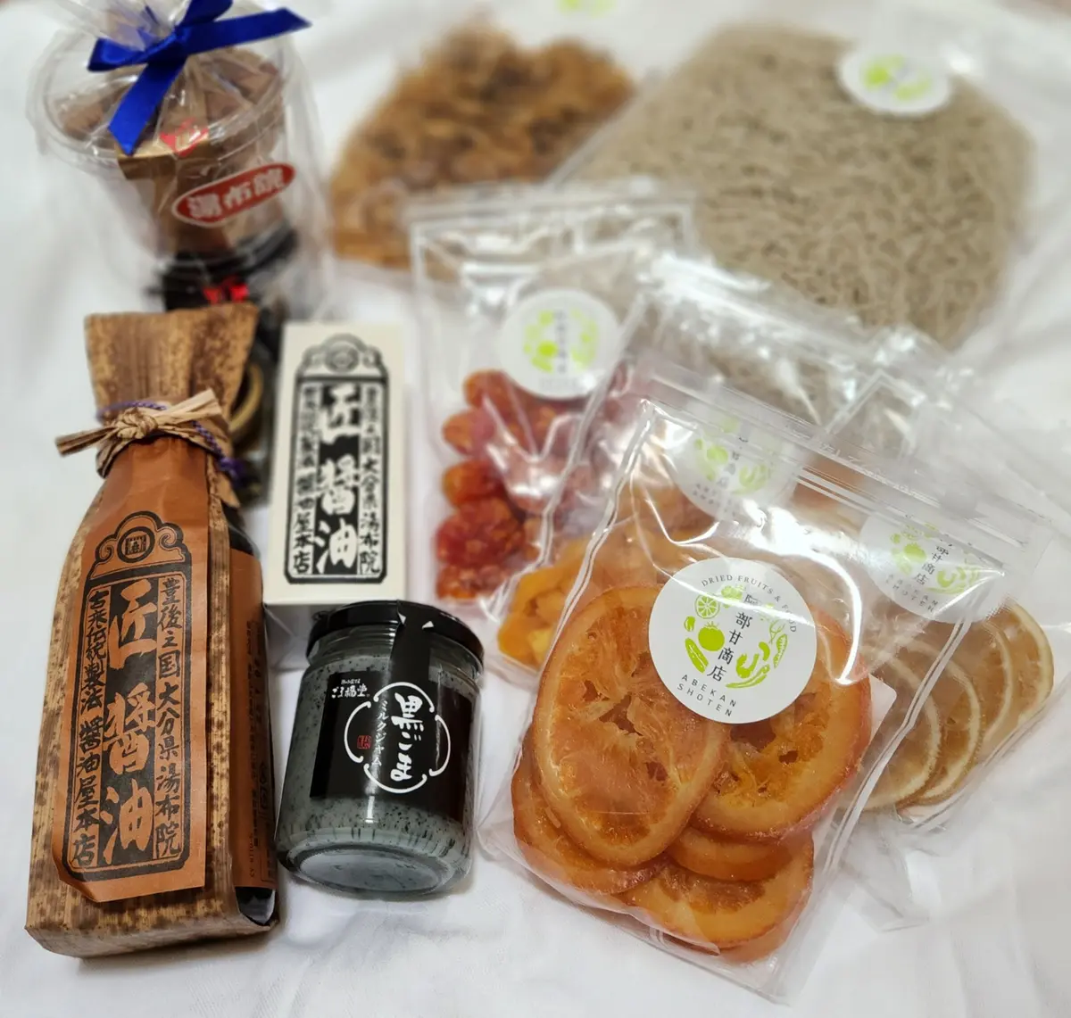 湯布院食べ歩きツアーの画像_17