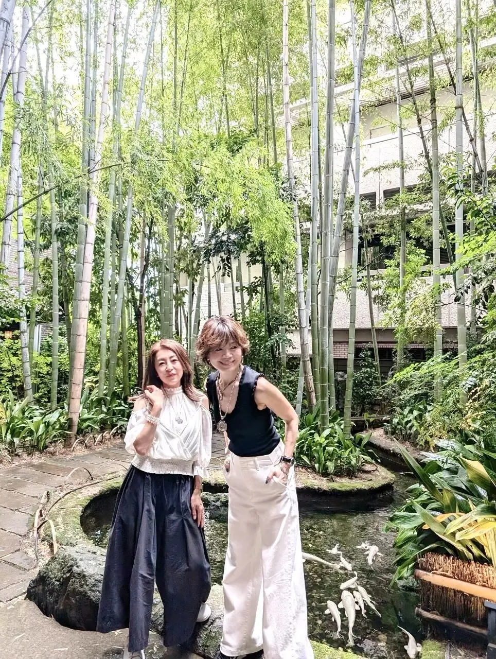 ユニクロホワイトデニム♫ の画像_2