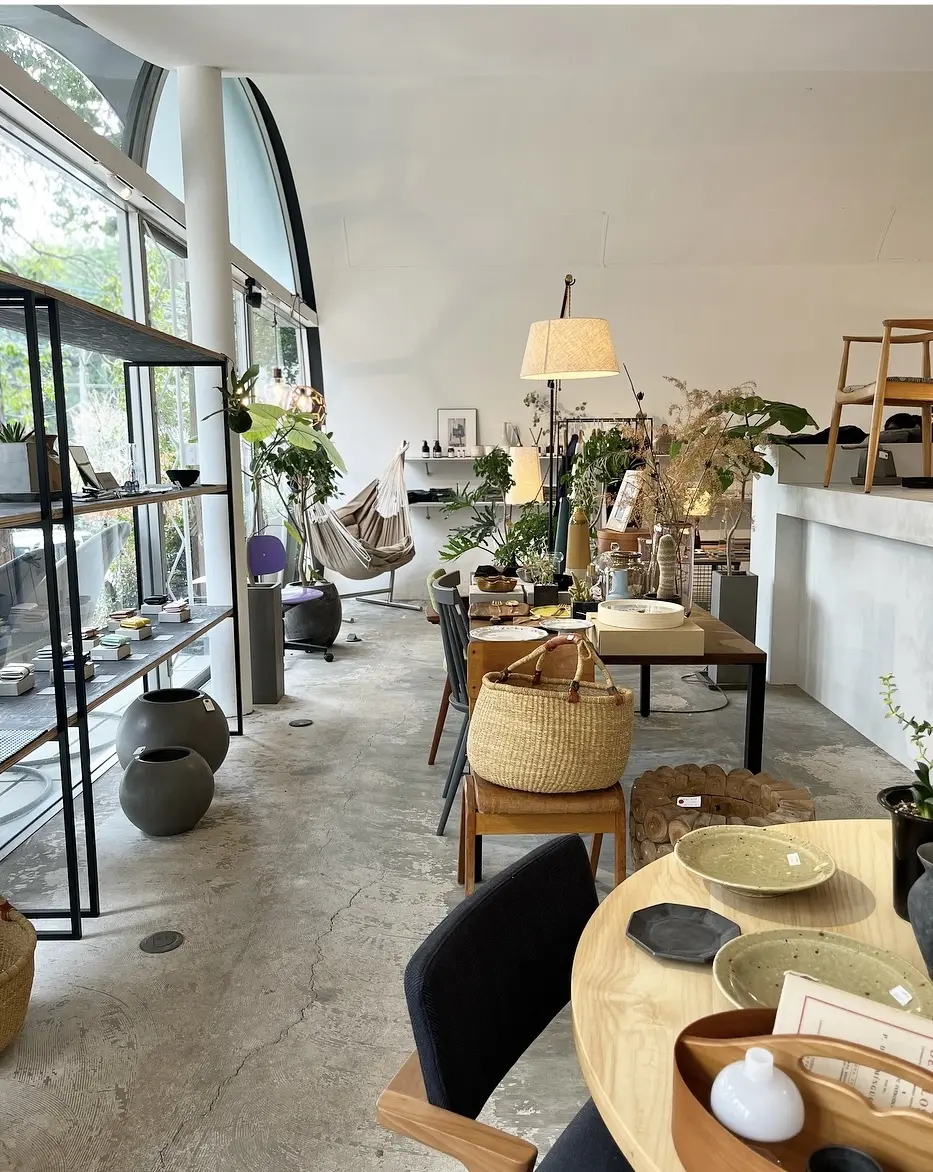 熊本・阿蘇の旅〜2着のワンピースの画像_7