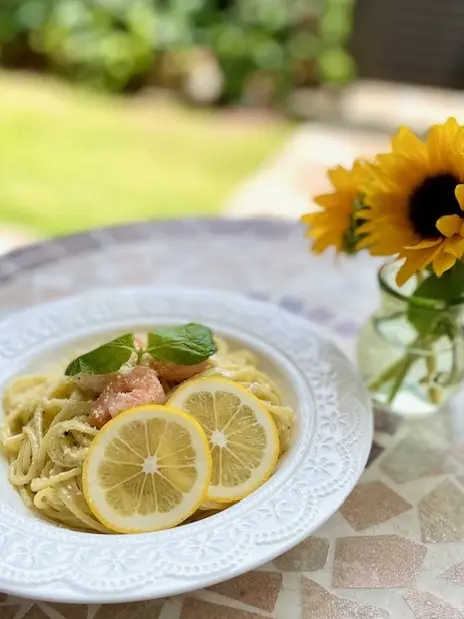 おうちでcafeランチ☆☆☆の画像_2