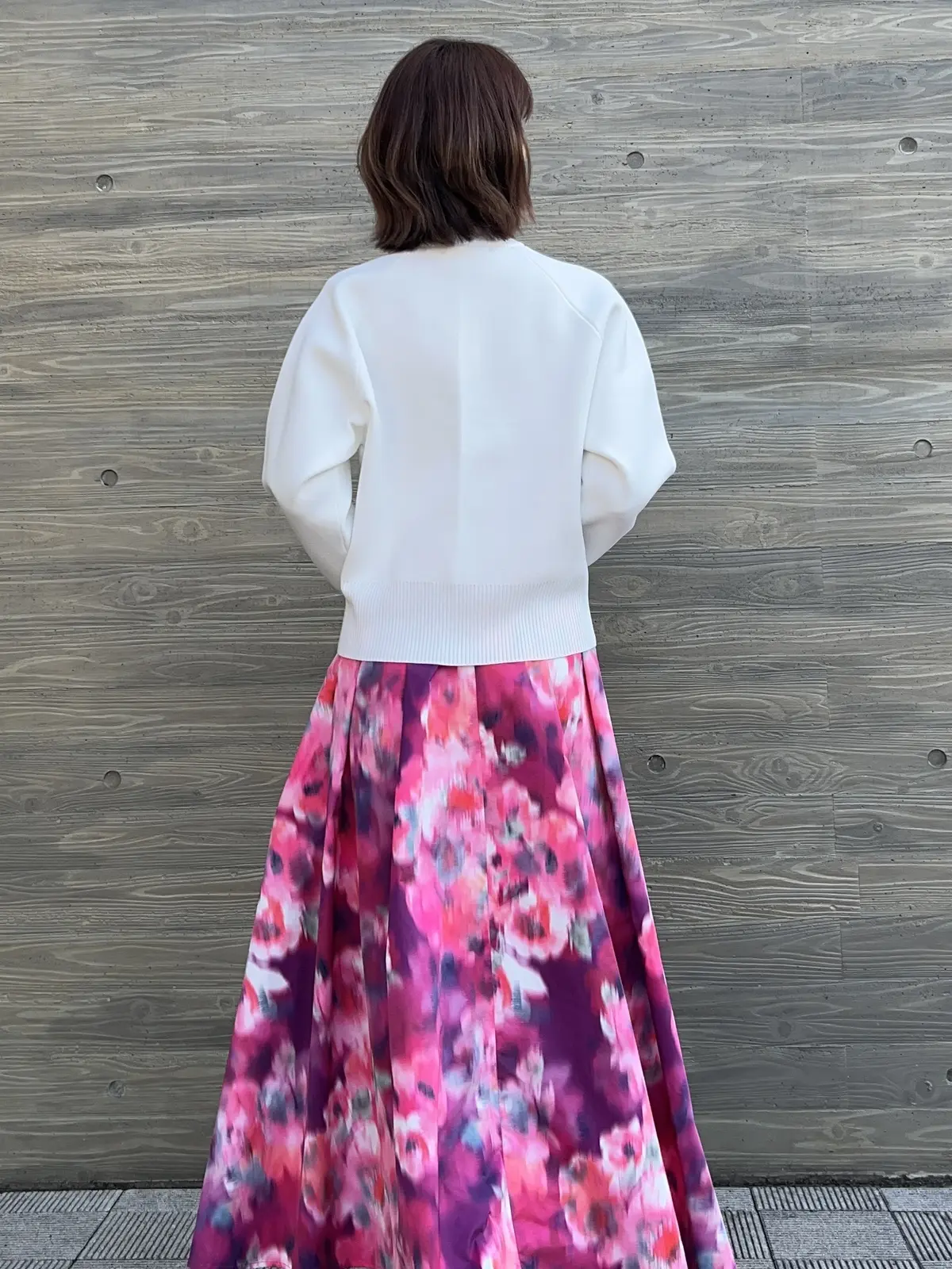 E by eclat ミラノリブZIPブの画像_6