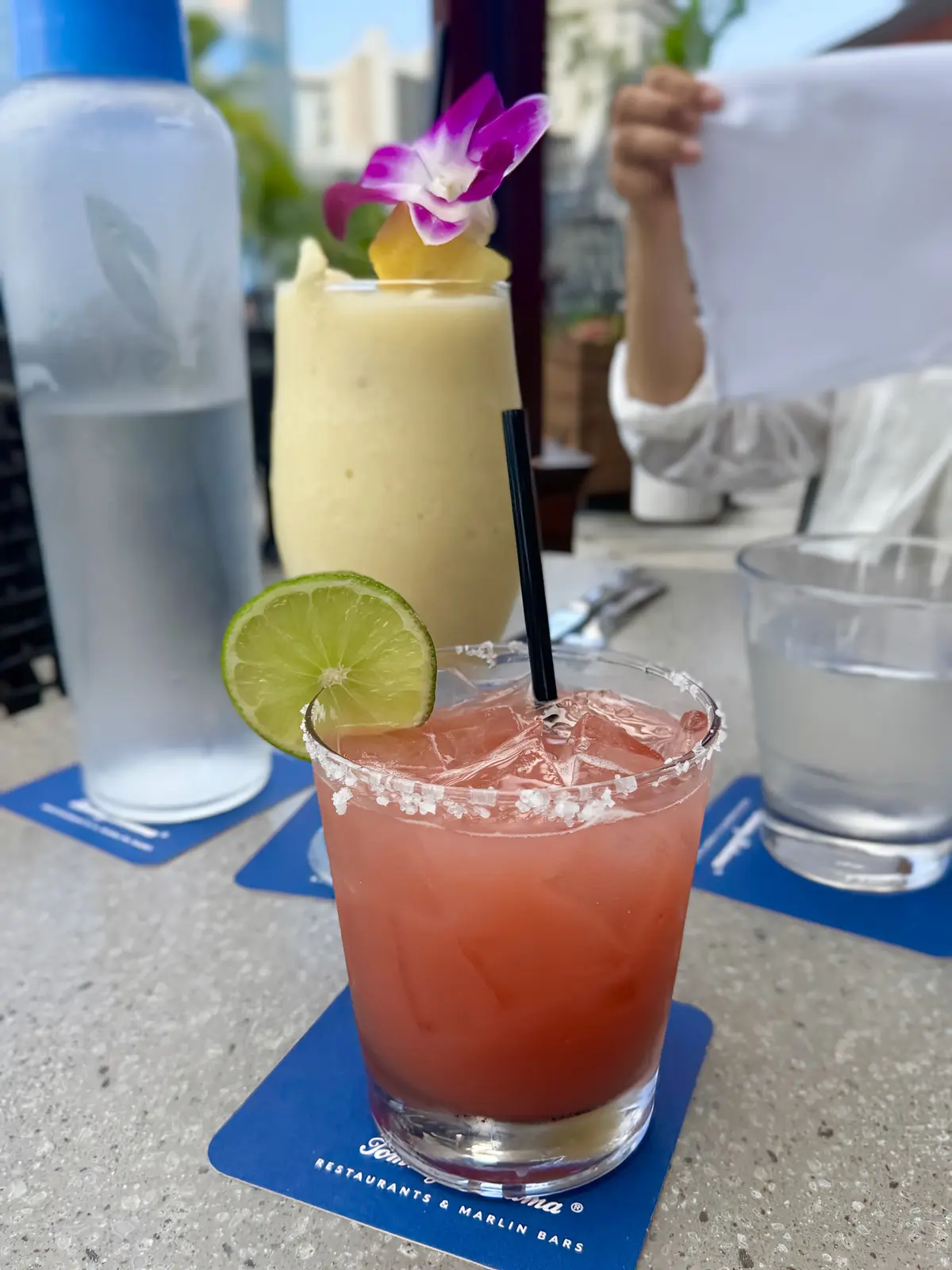 ハワイ旅グルメ編vol.1〜Tommy の画像_3