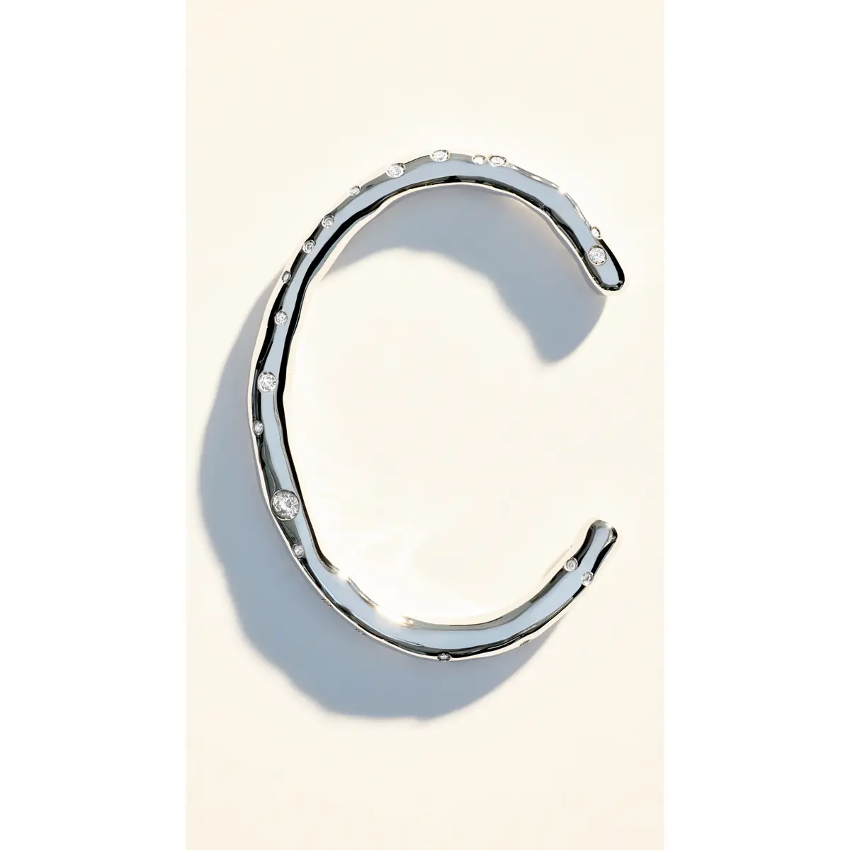 ジルサンダー ファインジュエリー　BRANCH ブレスレット