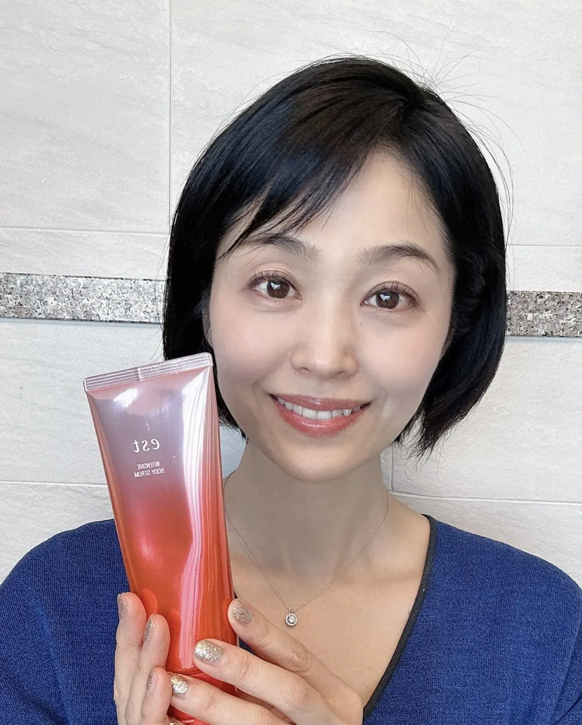 腕活開始！　2月発売の花王「est」エスの画像_3